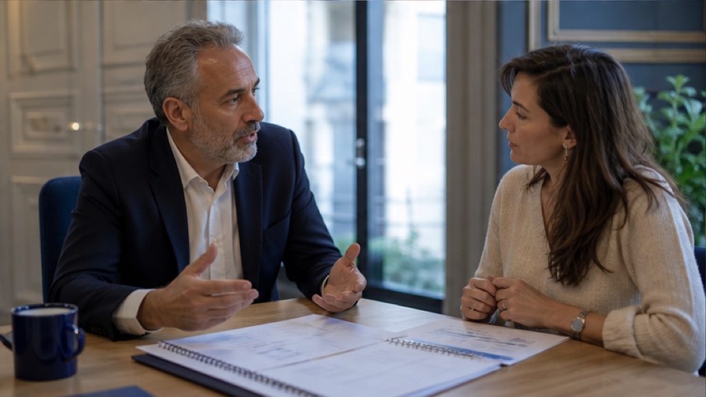 Métier comptable et automatisation : ce qui change vraiment dans les missions