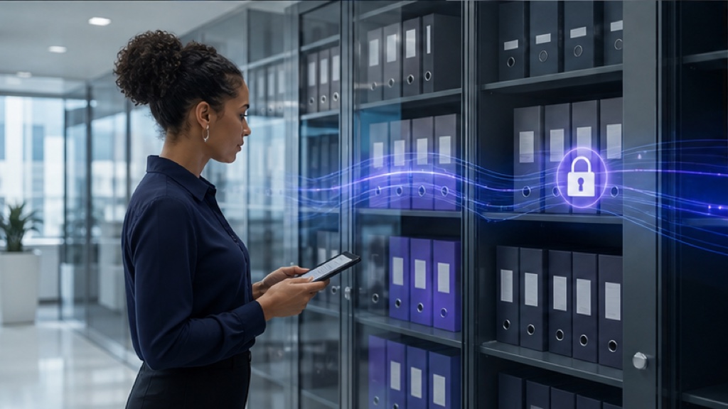Sécurité des données comptables dans le cloud : les points à vérifier avant de migrer