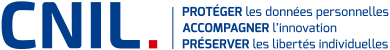 Logo CNIL